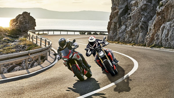 Top Bike News Of The Week: BMW F 900 R, F 900 XR, Versys 1000, BattRE Scooters Launched & More