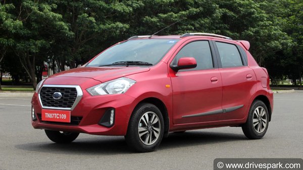 Top Car News Of The Week: Polo, Vento Limited Edition, Datsun GO & GO Plus, Toyota Camry BS6 & More