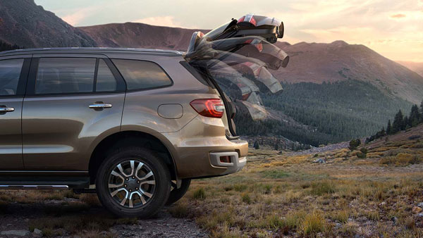 Ford Endeavour BS6 Price Hike Delayed Due To Covid-19 Pandemic
