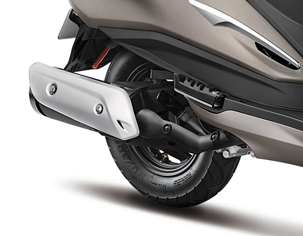 Hero Destini 125 Price Hike Announced On Both Variants: Details