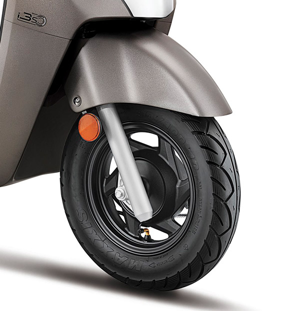 Hero Destini 125 Price Hike Announced On Both Variants: Details