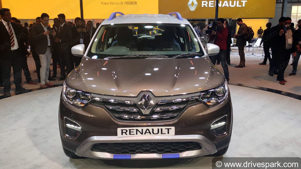 Renault Restarts Operations At Select Dealerships Across The Country