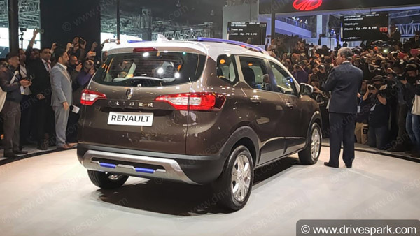 Renault Restarts Operations At Select Dealerships Across The Country
