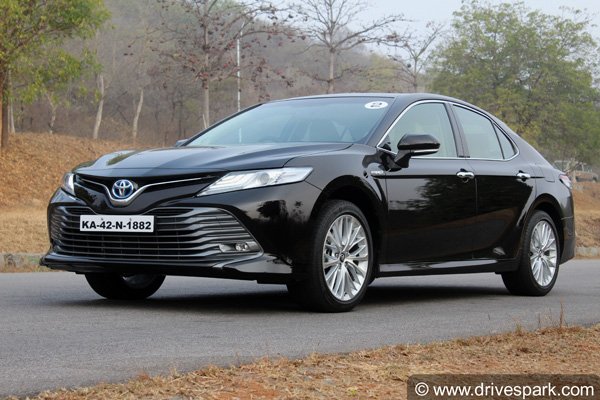 Top Car News Of The Week: Polo, Vento Limited Edition, Datsun GO & GO Plus, Toyota Camry BS6 & More