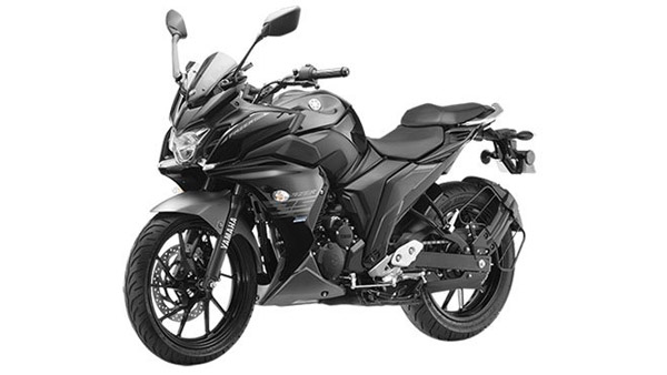 Yamaha Employees Donate Rs 61.5 Lakh Towards COVID-19 Relief Funds In India