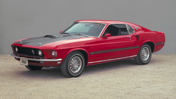 Ford Mustang Mach 1 2021 Model Officially Unveiled: Launch Expected During 2021