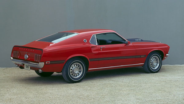 Ford Mustang Mach 1 2021 Model Officially Unveiled: Launch Expected During 2021