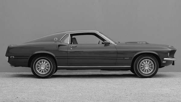 Ford Mustang Mach 1 2021 Model Officially Unveiled: Launch Expected During 2021