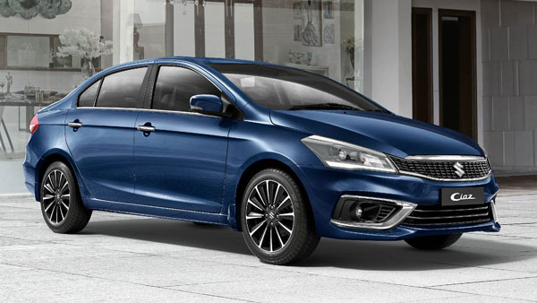 Maruti Car Sales In India In May 2020: Company Registers Over 86 Percent Decline With 18,539 Units Of Sales