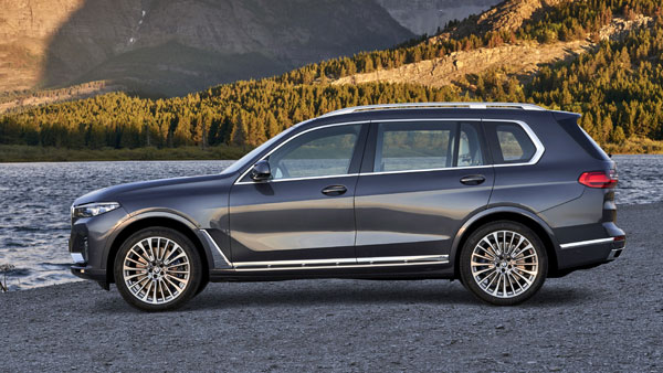 BMW & Mini New Maintenance Packages Introduced In India: Details