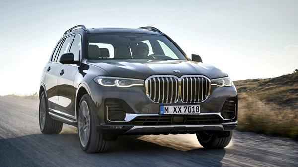 BMW & Mini New Maintenance Packages Introduced In India: Details