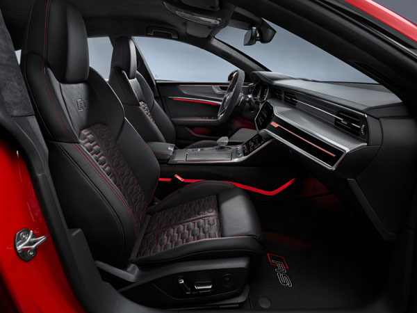 Audi RS7 India Launch Scheduled For July: Details, Specs, And Expected Price