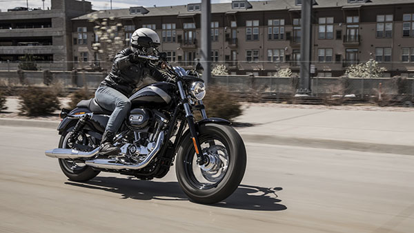 Harley-Davidson 1200 Custom Prices Increased By Up To Rs 12,000: Prices For The Cruiser Now Start At Rs 10.89 Lakh