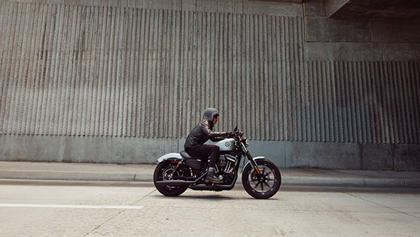 Harley-Davidson Iron 883 BS6 Motorcycle Price Rise Announced In India: Details
