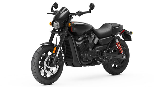 Harley-Davidson Street Rod BS6 Limited Period Offer: Rs 55,500 Discount