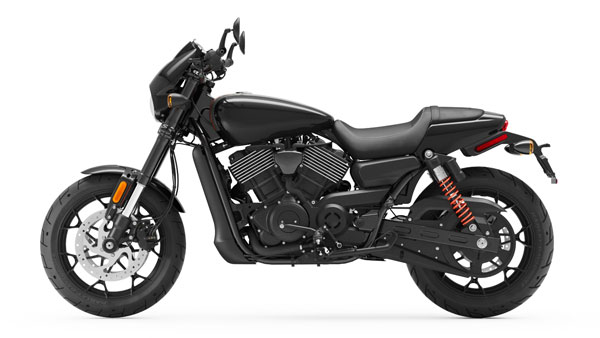 Harley-Davidson Street Rod BS6 Limited Period Offer: Rs 55,500 Discount