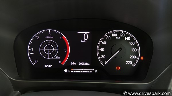 2020 Honda City Review (First Drive): The New Game Changer