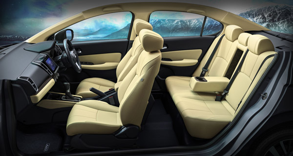 New Honda City Bookings Commence Ahead Of India Launch: Specs, Features & Other Details