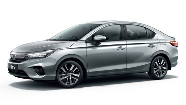 New Honda City Bookings Commence Ahead Of India Launch: Specs, Features & Other Details