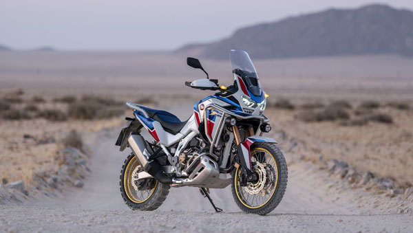 New Honda Africa Twin Deliveries Commence: Received By First Customer In Gurugram
