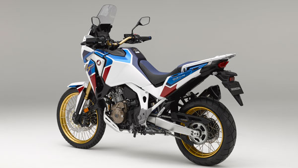 New Honda Africa Twin Deliveries Commence: Received By First Customer In Gurugram