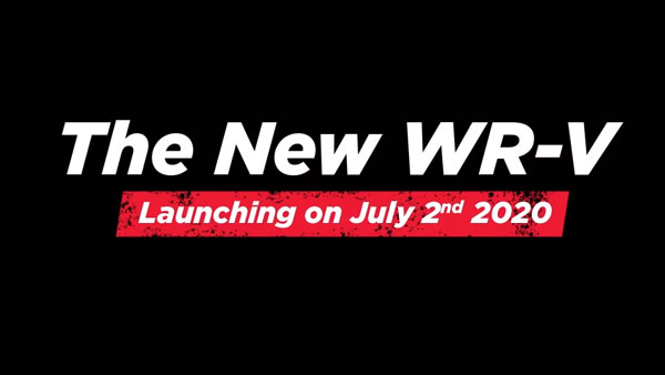 New Honda WR-V BS6 India Launch On July 2: Specs, Features & Other Details