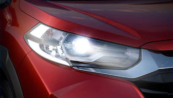 New Honda WR-V BS6 India Launch On July 2: Specs, Features & Other Details