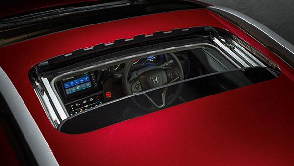 New Honda WR-V BS6 India Launch On July 2: Specs, Features & Other Details
