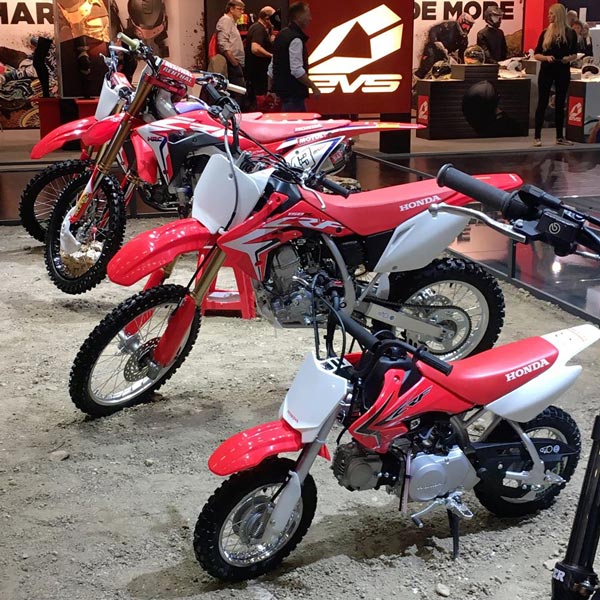 Intermot Motorcycle Show 2020 Cancelled: Will Return For 2022 Edition