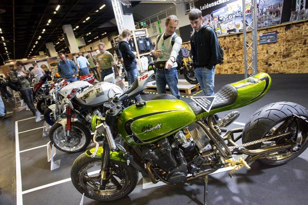 Intermot Motorcycle Show 2020 Cancelled: Will Return For 2022 Edition