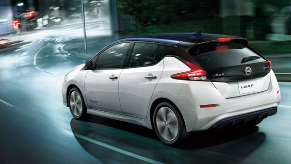Electric Vehicle Parts Need To Be Manufactured Locally And Not Imported Says Union Minister