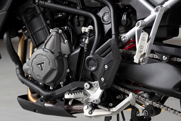 Triumph To Launch The All-New Tiger 900 On June 19 In India