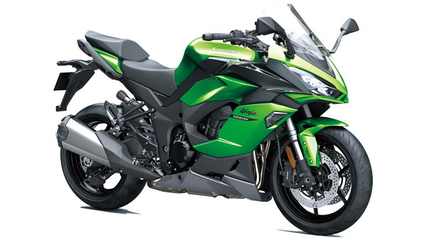 Kawasaki Ninja 1000SX 2020 Model Reaches Dealerships: Deliveries Begin