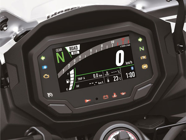 Kawasaki Ninja 1000SX 2020 Model Reaches Dealerships: Deliveries Begin