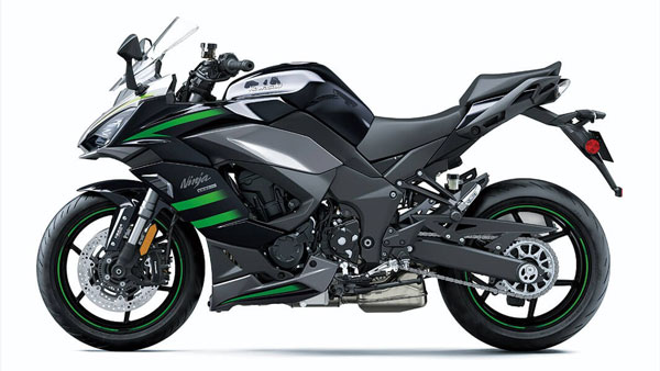 Kawasaki Ninja 1000SX 2020 Model Reaches Dealerships: Deliveries Begin