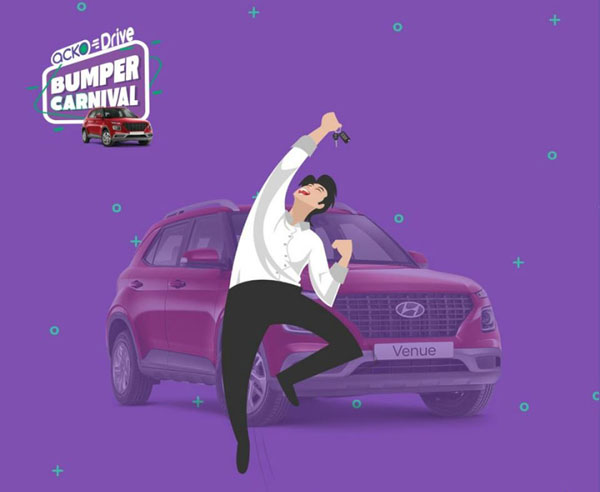 Ackodrive Moves Its Sales Completely Online Amidst Lockdown