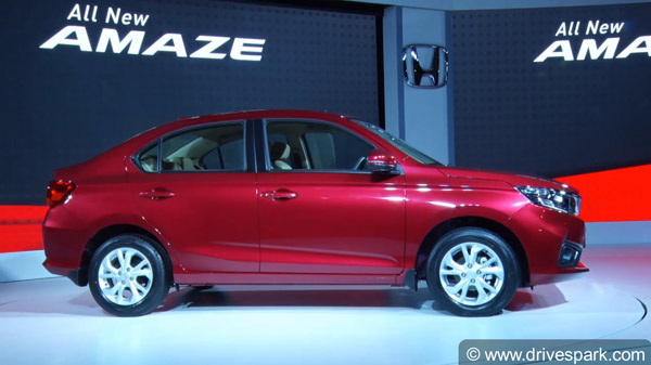 Honda City & Amaze Offers In June: Cash Discounts, Exchange Bonuses, & More