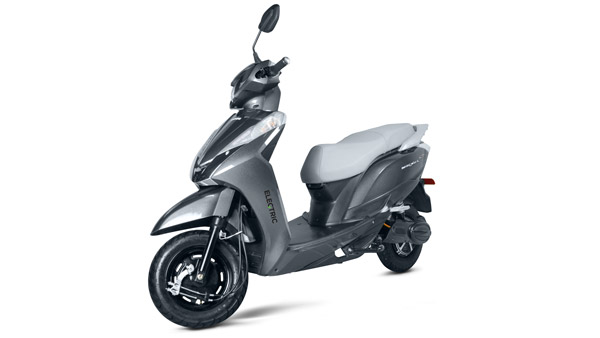Ampere Magnus 60 Electric Scooter Discontinued In India: Details