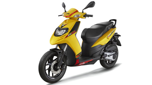 Vespa & Aprilia Scooters Online Booking Platform Launched: Discounts Offered