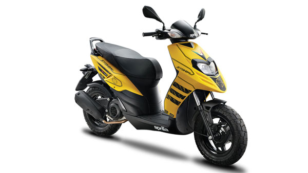 Vespa & Aprilia Scooters Online Booking Platform Launched: Discounts Offered