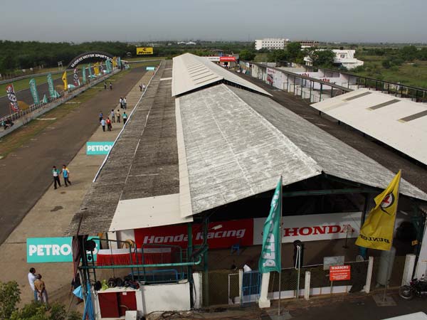 Buddh International Circuit, Madras Motor Race Track Open For Racing Action Amid Covid-19 Pandemic