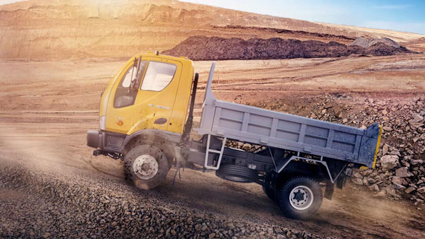 Ashok Leyland Introduces AVTR Modular Truck Platform Along With BS6 Compliant Engines
