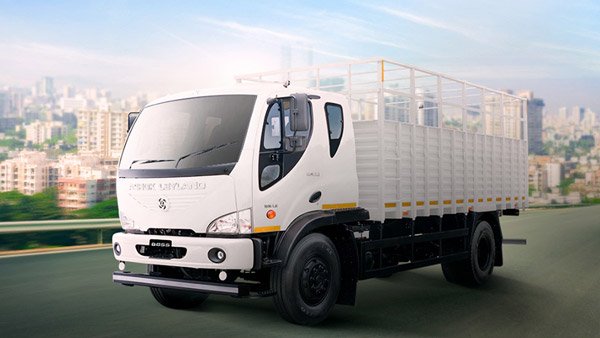 Ashok Leyland Introduces AVTR Modular Truck Platform Along With BS6 Compliant Engines