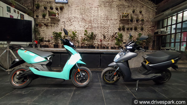 Ather Energy Expansion Plans, New Scooter Launch, Finance Model & Other Details