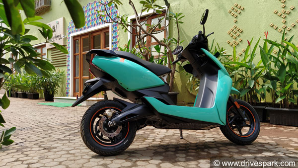 Ather Energy Expansion Plans, New Scooter Launch, Finance Model & Other Details
