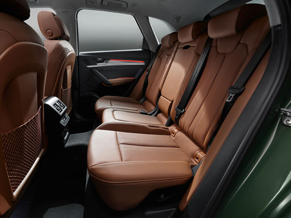 New Audi Q5 Facelift Globally Unveiled: Expected India Launch Next Year