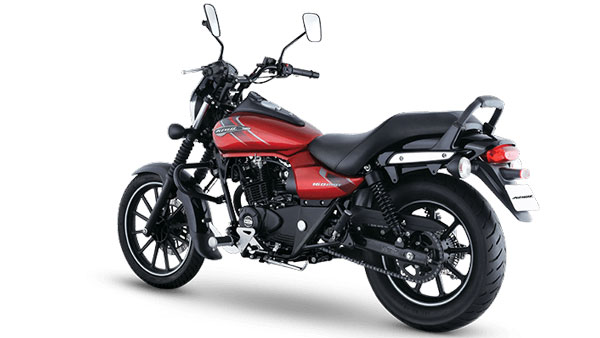 Bajaj Avenger Street 160 BS6 Bike Prices Increased By Rs 1,216: Prices Now Start At Rs 94,893