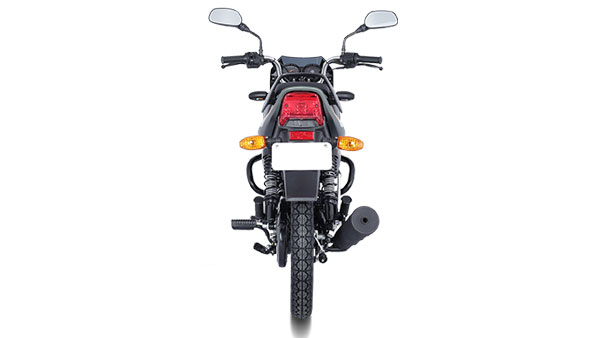 Bajaj CT 110 BS6 Price Increase Announced: Prices Hiked Marginally