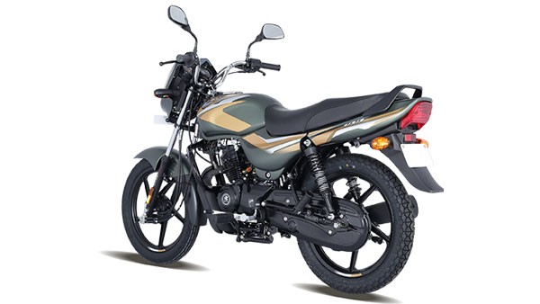 Bajaj CT 110 BS6 Price Increase Announced: Prices Hiked Marginally