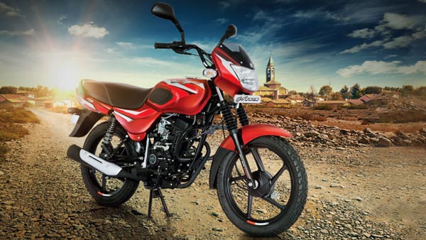 Bajaj CT 110 BS6 Price Increase Announced: Prices Hiked Marginally